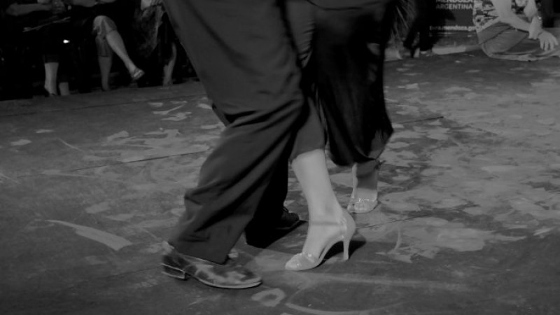 Mendoza y el tango dirán presente en el Valparatango 2026